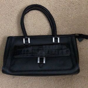 Black Brighton sachtel